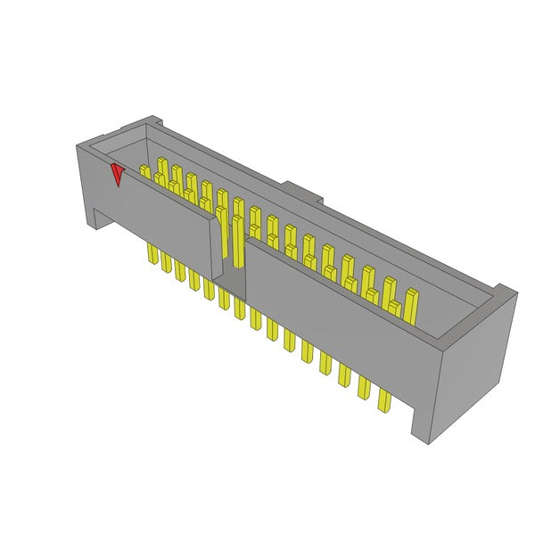 SHF-115-01-F-D-TH - Samtec Inc.