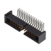SHF-115-01-S-D-RA by Samtec Inc. - CONNECTOR HEADER R/A 30POS 1.27MM