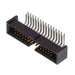 SHF-115-01-L-D-RA-TR by Samtec Inc. - CONNECTOR HEADER R/A 30POS 1.27MM