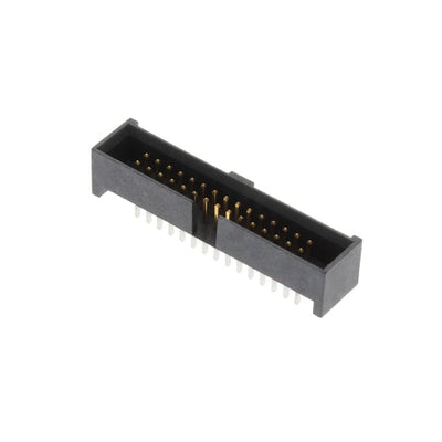SHF-115-01-F-D-TH by Samtec Inc. - CONNECTOR HEADER VERT 30POS 1.27MM