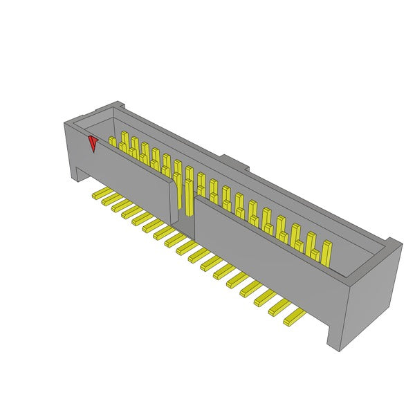 SHF-117-01-F-D-SM - Samtec Inc.