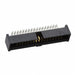 SHF-117-01-L-D-RA by Samtec Inc. - CONNECTOR HEADER R/A 34POS 1.27MM