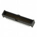 SHF-120-01-L-D-SM-LC by Samtec Inc. - CONNECTOR HEADER SMD 40POS 1.27MM