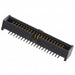 SHF-120-01-S-D-SM by Samtec Inc. - CONNECTOR HEADER SMD 40POS 1.27MM