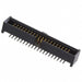 SHF-120-01-L-D-SM by Samtec Inc. - CONNECTOR HEADER SMD 40POS 1.27MM