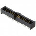 SHF-120-01-S-D-TH by Samtec Inc. - CONNECTOR HEADER VERT 40POS 1.27MM