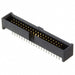 SHF-120-01-F-D-TH by Samtec Inc. - CONNECTOR HEADER VERT 40POS 1.27MM