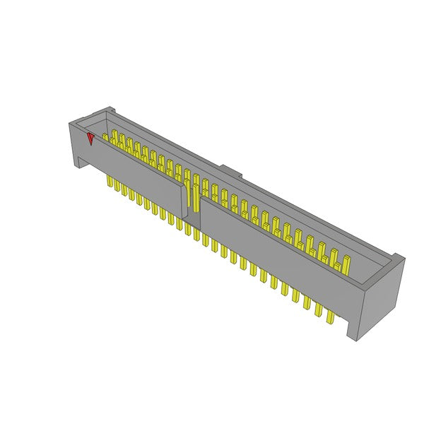 SHF-125-01-F-D-TH - Samtec Inc.