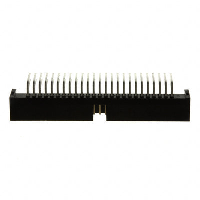 SHF-125-01-F-D-RA by Samtec Inc. - CONNECTOR HEADER R/A 50POS 1.27MM