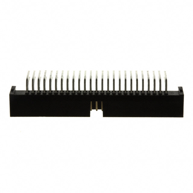 SHF-125-01-F-D-RA by Samtec Inc. - CONNECTOR HEADER R/A 50POS 1.27MM
