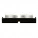 SHF-125-01-F-D-RA by Samtec Inc. - CONNECTOR HEADER R/A 50POS 1.27MM