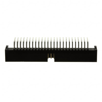 SHF-125-01-L-D-RA-TR by Samtec Inc. - CONNECTOR HEADER R/A 50POS 1.27MM