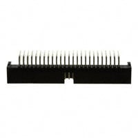 SHF-125-01-L-D-RA-SPECIAL by Samtec Inc. - CONNECTOR HEADER R/A 50POS 1.27MM