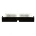 SHF-125-01-L-D-RA-SPECIAL by Samtec Inc. - CONNECTOR HEADER R/A 50POS 1.27MM