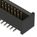 SHF-114-01-L-D-SM by Samtec Inc. - CONNECTOR HEADER SMD 28POS 1.27MM
