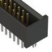 SHF-116-01-L-D-TH-LC by Samtec Inc. - CONNECTOR HEADER VERT 32POS 1.27MM
