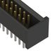 SHF-109-01-L-D-TH by Samtec Inc. - CONNECTOR HEADER VERT 18POS 1.27MM