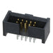 SHF-105-01-L-D-TH-LC-TR by Samtec Inc. - CONNECTOR HEADER VERT 10POS 1.27MM