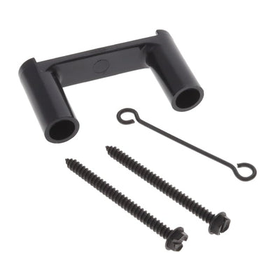 SHH1-S8-X by Panduit Corp - CABLE CLAMP BUNDLE NAT FASTENER