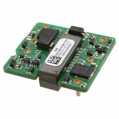 SHHD001A3B41-SRZ by ABB Power Electronics Inc. - DC DC CONVERTER 12V 15W