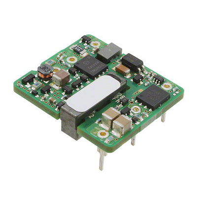 SHHD003A0A4Z by ABB Power Electronics Inc. - DC DC CONVERTER 5V 15W