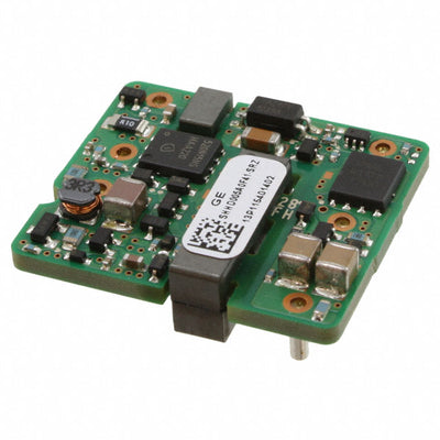 SHHD005A0F41-SRZ by ABB Power Electronics Inc. - DC DC CONVERTER 3.3V 15W