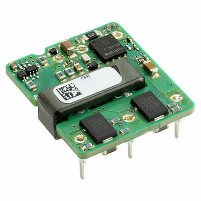 SHHN000A3CL41Z by ABB Power Electronics Inc. - DC DC CONVERTER +/-15V 9W