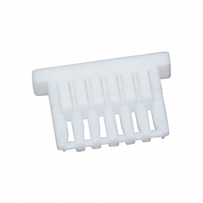 SHLP-06V-S-B by JST Sales America Inc. - CONNECTOR RECPT HSG 6POS 1.00MM