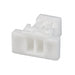 SHR-02V-S-B by JST Sales America Inc. - CONNECTOR RECPT HSG 2POS 1.00MM