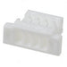 SHR-04V-S-B by JST Sales America Inc. - CONNECTOR RECPT HSG 4POS 1.00MM