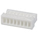 SHR-08V-S by JST Sales America Inc. - CONNECTOR RECPT HSG 8POS 1.00MM