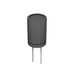 SH471M035ST by Cornell Dubilier Electronics (CDE) - ALUMIN CAP 470UF 20% 35V RADIAL