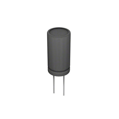 SH330M200ST by Cornell Dubilier Electronics (CDE) - ALUMIN CAP 33UF 20% 200V RADIAL