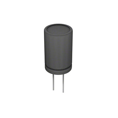 SH221M100ST by Cornell Dubilier Electronics (CDE) - ALUMIN CAP 220UF 20% 100V RADIAL