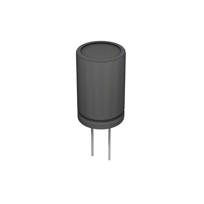 SH222M025ST by Cornell Dubilier Electronics (CDE) - ALUMIN CAP 2200UF 20% 25V RADIAL