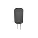 SH332M016ST by Cornell Dubilier Electronics (CDE) - ALUMIN CAP 3300UF 20% 16V RADIAL
