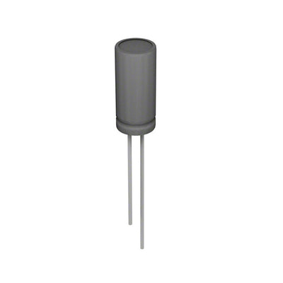 SH101M6R3ST by Cornell Dubilier Electronics (CDE) - ALUMIN CAP 100UF 20% 6.3V RADIAL