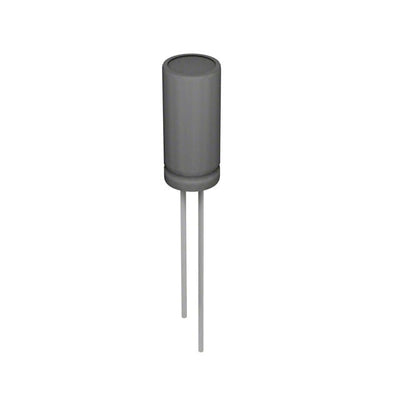 SH4R7M063ST by Cornell Dubilier Electronics (CDE) - ALUMIN CAP 4.7UF 20% 63V RADIAL