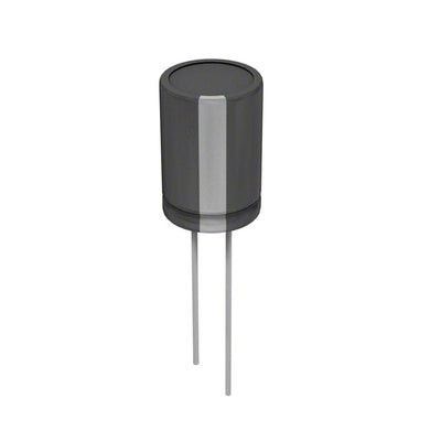 SH331M010ST by Cornell Dubilier Electronics (CDE) - ALUMIN CAP 330UF 20% 10V RADIAL