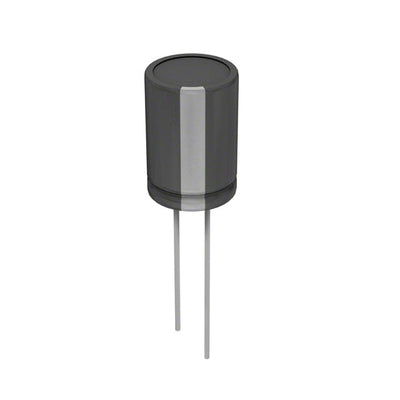 SH331M016ST by Cornell Dubilier Electronics (CDE) - ALUMIN CAP 330UF 20% 16V RADIAL