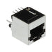 SI-16002-F by Bel Fuse Inc. - CONNECTOR JACK 1PORT 100 BASE-T PCB