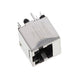 SI-46020-F by Bel Fuse Inc. - CONNECTOR JACK 1PORT 100 BASE-T PCB