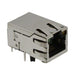 SI-50154-F by Bel Fuse Inc. - CONNECTOR JACK 1PORT 100 BASE-T PCB