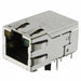 SI-50158-F by Bel Fuse Inc. - CONNECTOR JACK 1PORT 100 BASE-T PCB