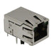 SI-50170-F by Bel Fuse Inc. - CONNECTOR JACK 1PORT 100 BASE-T PCB