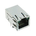 SI-51005-F by Bel Fuse Inc. - CONNECTOR JACK 1PORT 1000 BASE-T PCB