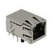 SI-52003-F by Bel Fuse Inc. - CONNECTOR JACK 1PORT 100 BASE-T PCB