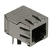 SI-60002-F by Bel Fuse Inc. - CONNECTOR JACK 1PORT 100 BASE-T PCB