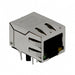SI-60005-F by Bel Fuse Inc. - CONNECTOR JACK 1PORT 100 BASE-T PCB