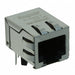 SI-60022-F by Bel Fuse Inc. - CONNECTOR JACK 1PORT 100 BASE-T PCB